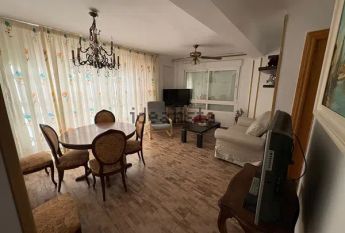 Alquiler de piso en Avenida de Andalucía, 121