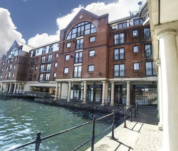 Blake Court, Atlantic Wharf - Photo 1