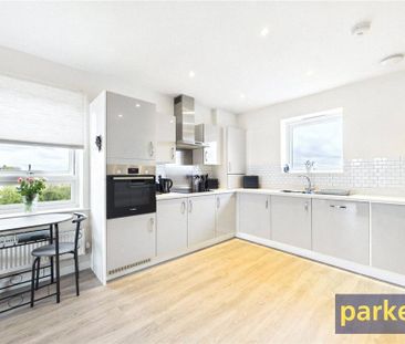 2 bedroom apartment to rent - Photo 6