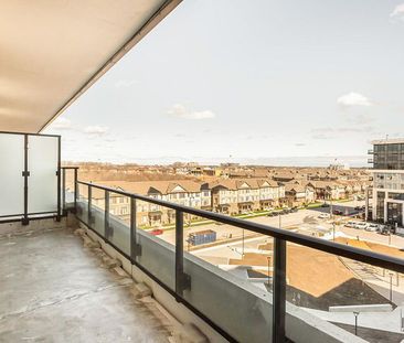 For Lease - 3220 William Coltson Avenue Unit# 628, Oakville, Ontario - Photo 5