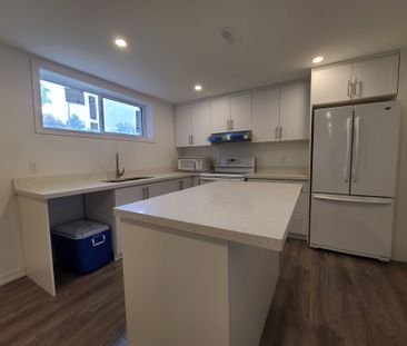 For Lease - 22 Oakhurst Drive Unit# BSMT, Toronto, Ontario - Photo 5