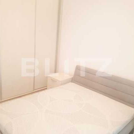Apartament 2 camere decomandate, 54 mp, zona Cetatii - Photo 1