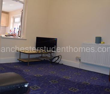 Naburn Street, Manchester, M13 0FL - Photo 6