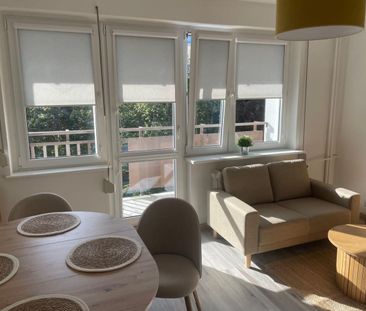 Świeżo po remoncie,3 pokoje,loggia, top lokalizacj 50 m² - Фото 1