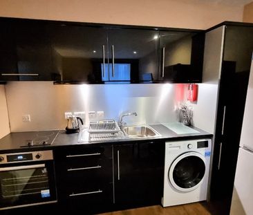 P1248: Rosemount Viaduct, Rosemount, Aberdeen - Photo 6