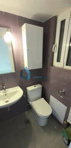 Studio/Γκαρσονιέρα για ενοικίαση Υψηλά Αλώνια (Πάτρα) - Φωτογραφία 3