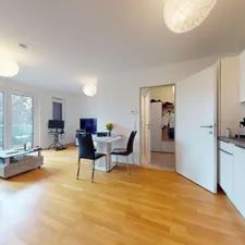Helle Balkonwohnung in absoluter Ruhelage beim Nationalpark Donau-Auen! - Foto 1