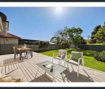 CHARMING COTTAGE IN SOUGHT-AFTER NEW LAMBTON - Photo 6