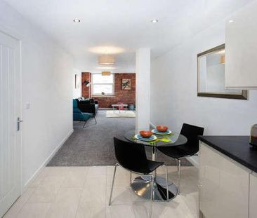 Empire House Balme Street, City Centre, BD1 - Photo 2