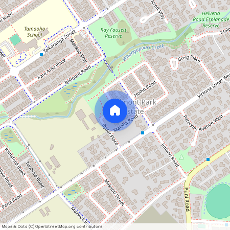 18 Park Chester Road, Pukekohe, Franklin