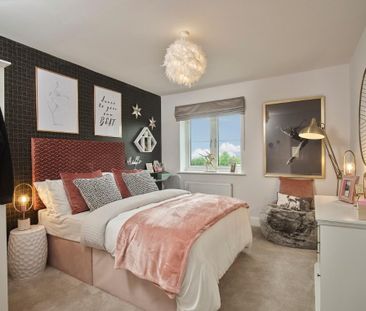 4 bedroom detached house to rent - Photo 4