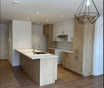 4 1/2 À LOUER - CRABTREE ( JOLIETTE ) - APPARTEMENT À LOUER - Photo 2