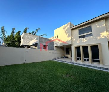 RENTA DE CASA, RESIDENCIAL QUITA REAL - Photo 1
