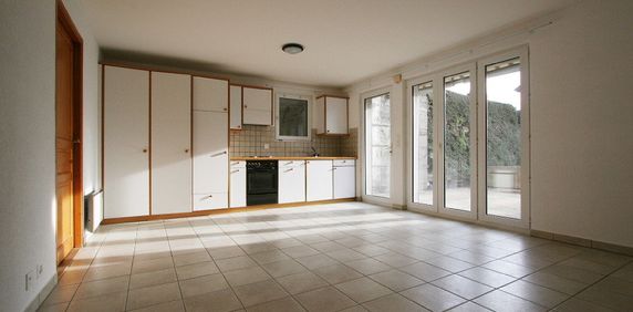 1 Zimmer, 30 m² - Foto 2
