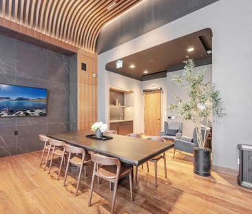 For Lease - 3240 William Coltson Avenue Unit# 1901, Oakville, Ontario - Photo 5