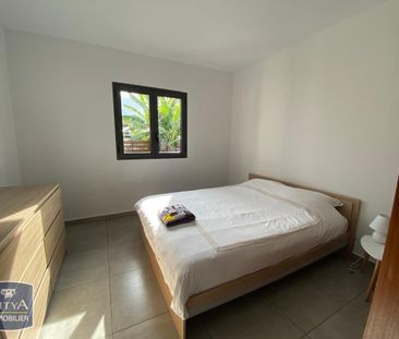 Location Maison 5 pièces 114m² ST GILLES LES HAUTS 97435 - Photo 3