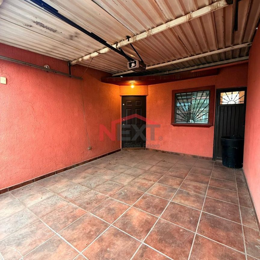 CASA EN RENTA, COL. VILLA DE CORTEZ - Foto 1