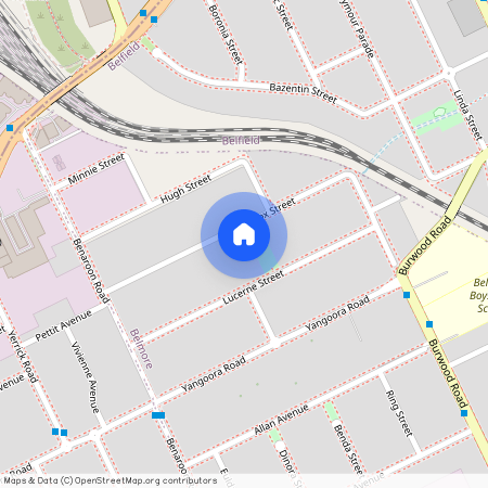 3/54 Knox Street, Belmore NSW 2192