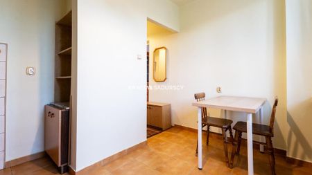 Mieszkanie Kraków Podgórze powierzchnia 51.92 m² C206-WM-73888 - Фото 5