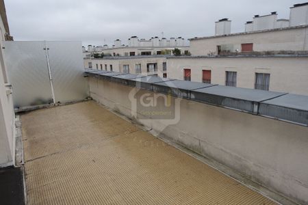 Versailles GRAND SIECLE - 3 P - TERRASSE, - Photo 5