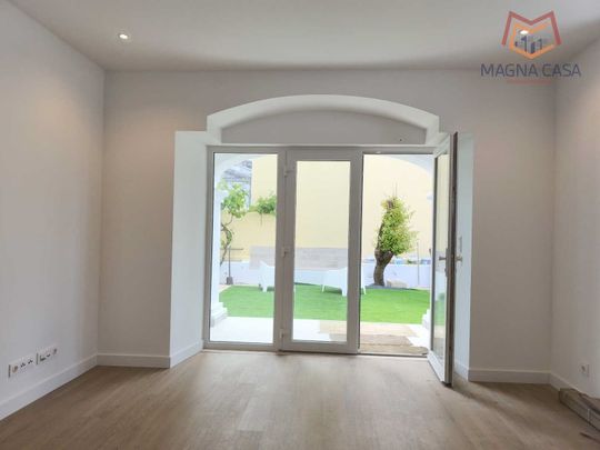 Moradia T4 em Lisboa - Photo 1