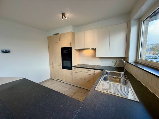 Appartement te huur in Olsene - Photo 1