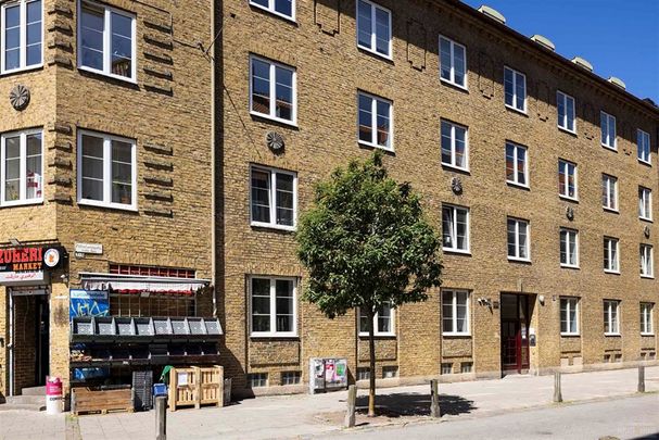 Falkenbergsgatan 7 - Photo 1