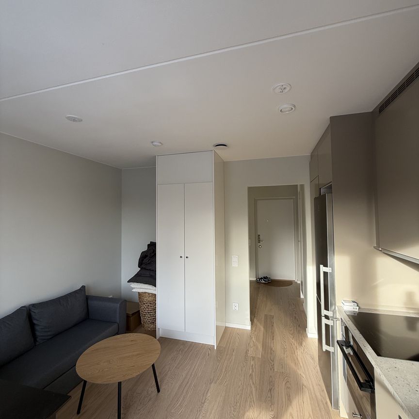 Grindstuguvägen, Täby - Foto 1