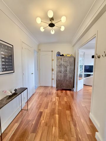 Location Appartement 5 pièces 90m² ENGHIEN LES BAINS 95880 - Photo 3