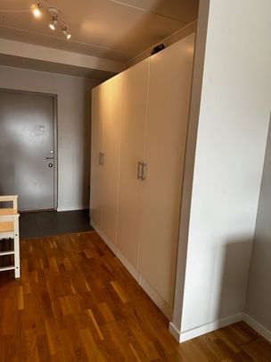 LM Ericssons väg, Tyresö - Foto 1