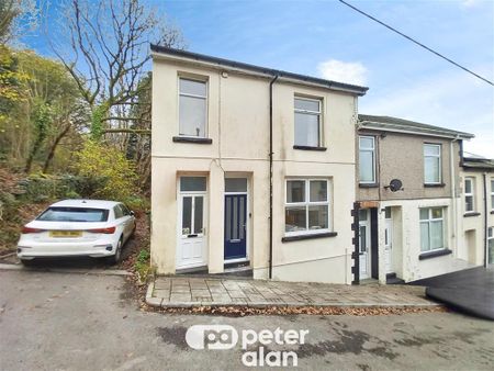 Wordsworth Street, Cwmaman, Aberdare - Photo 4