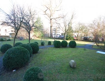 01309 Dresden - Blasewitz , Goetheallee WE 3 - Photo 1