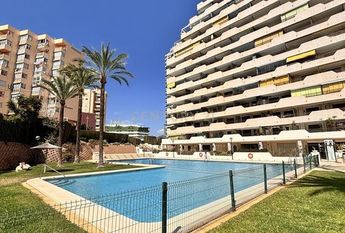 Calpe/Calp, Valencian Community