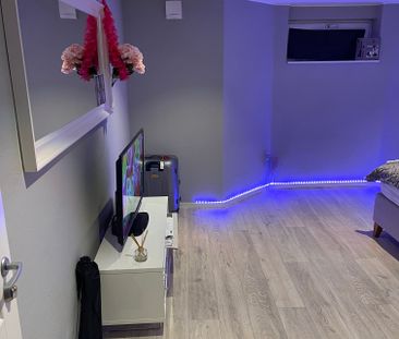 Vårflodsgatan, Göteborg - Foto 2