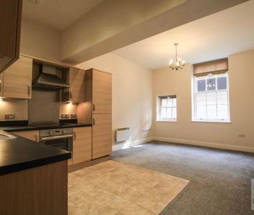 2 bedroom apartment to rent - Photo 5