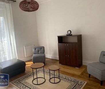 Location Appartement 3 pièces 62m² ANGERS 49100 - Photo 2