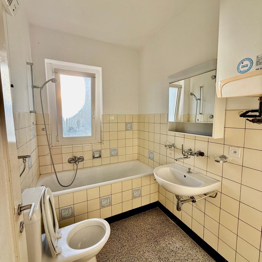 3 Zimmer, 70 m² - Photo 1