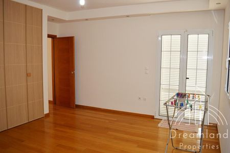 Μεζονέτα για ενοικίαση Λαγονήσι (Καλύβια Θορικού) - Photo 3
