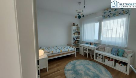 Abendsonne im Penthaus, 4 Zimmer - Photo 4