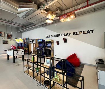 OPEN VIEW | FULLY FURNISHED | PRIME LOCATION - Photo 2