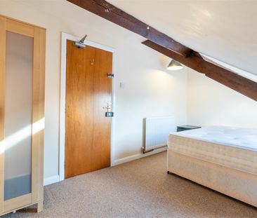 4 bed terraced house to rent in Warwick Street, Heaton, NE6 - Photo 6