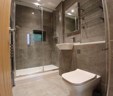 2 bedroom apartment to rent - Photo 6