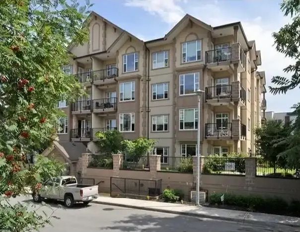 Top Floor Casa VERONA Apartment! | 20286 53A Avenue, Langley - Photo 1