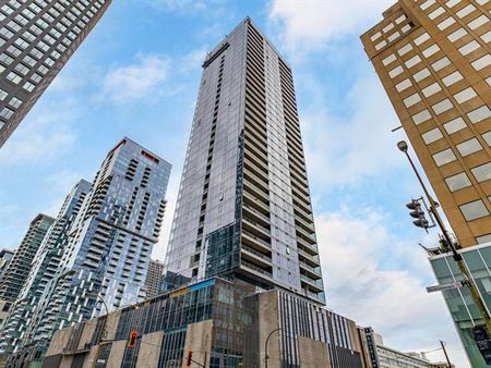 1450 Boul. René Lévesque O. - Photo 2
