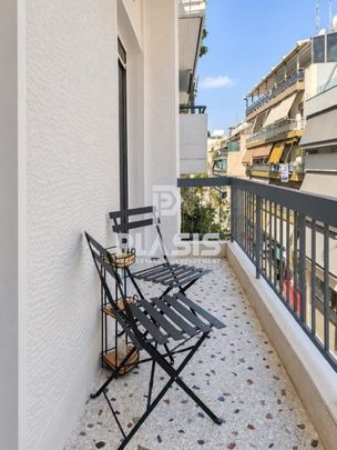 Διαμέρισμα για ενοικίαση Μεταξουργείο (Γκάζι - Μεταξουργείο - Βοτανικός) - Photo 1