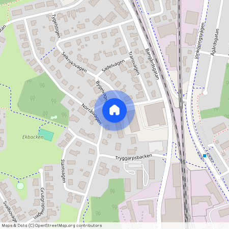 Norråsvägen 25, 331 35, Värnamo