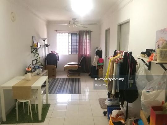 Apartment Harmoni, Damansara Damai - Photo 1