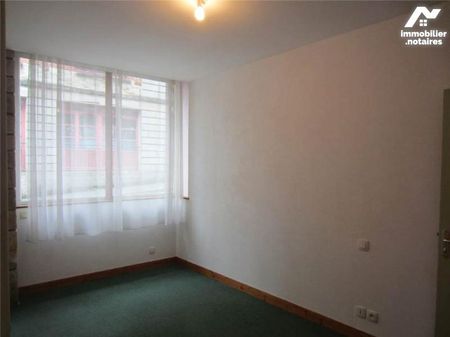 APPARTEMENT Type 2 - VITRE - Photo 2