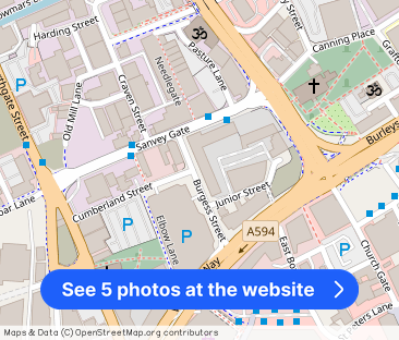 Burgess House, 11 Burgess St - Photo 1