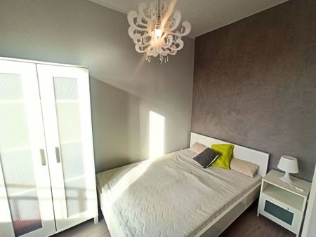 (Symbol 437074) MIESZKANIE na WYNAJEMSzczecin, Żelechowa Zamieszkaj stylowo! 2 pokoje, ul.Ostrowska, winda! - Photo 5